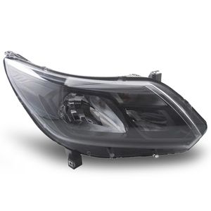 Farol Lado Direito Sem Led Drl S10 /trailblazer Peças Genuínas GM 52136574