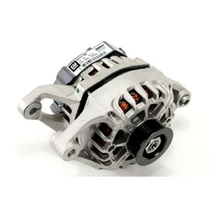 Alternador 80ah Celta /corsa Peças Genuínas Gm  Peças Genuínas GM 94741186