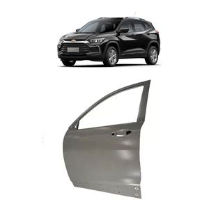 Porta Dianteira Esquerda Tracker Peças Genuínas GM 26383303