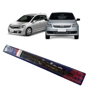 Palheta Dianteira 2 Peças Saveiro 2009 A 2013 Acdelco 19350099