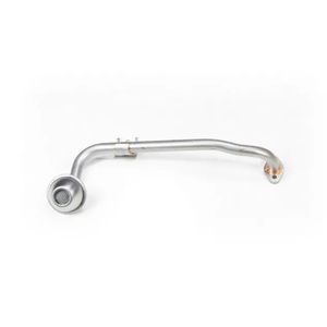 Tubo De Sucção Óleo Montana /spin /cobalt Peças Genuínas GM 24580342