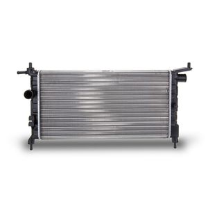 Radiador Sem Ar-condicionado Corsa Peças Genuínas GM 93246489