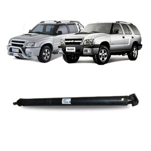 Eixo Cardan Cabine Simples S10 /blazer Peças Genuínas GM 94715921S