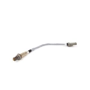Sensor Oxigênio Aquecido Cruze /tracker Peças Genuínas GM 12663317