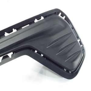 Moldura Do Parachoque Dianteiro Sem Led Drl Lado Direito Onix 1.0 turbo aspitado at lt ltz Peças Gen