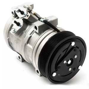 Compressor Do Ar Condicionado Hilux /hilux Sw4 /tm7030 /tm7040 Delphi CS20418