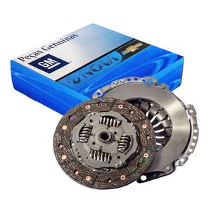 Kit Embreagem 1.4 Flex Gasolina Prisma /agile /celta /meriva /montana /corsa Peças Genuínas GM 24580