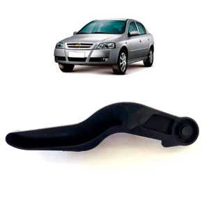 Alavanca Abertura Capô Astra Peças Genuinas Gm Peças Genuinas GM 90191287