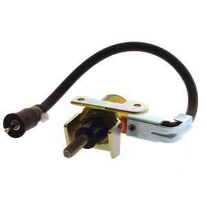 Cabo De Antena S10 /blazer Peças Genuínas Gm  Peças Genuínas GM 15752576