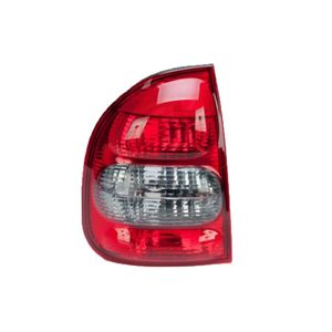 Lanterna Traseira Lado Esquerdo Classic Corsa 2000 A 2009 Imports ZN6161217