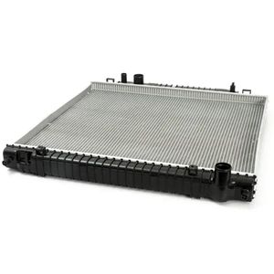 Radiador De Água F250 /f350 /f4000 Magneti Marelli RMM1048RFD
