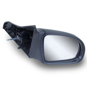 Espelho Retrovisor Lado Direito Controle Manual Corsa 1994 A 2017 Wind hatch sedan 2p 4p Metagal RGC