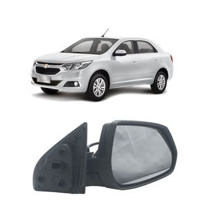 Espelho Retrovisor Eletrico Ld Cobalt Peças Genuínas Gm Peças Genuínas GM 52156581