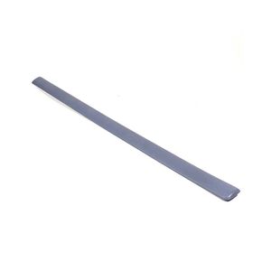 Friso Da Porta Dianteira Lado Direito 4 Portas  Astra Peças Genuínas GM 93297242