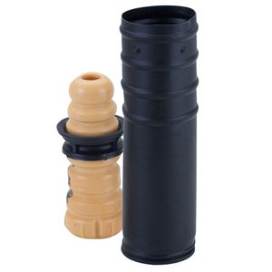 Kit Batentes Coifa Do Amortecedor Traseiro  Sonic 2012 A 2014 1.6 16v hatch sedan Reviam 300077