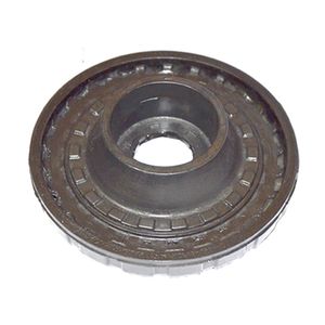 Coxim Amotecedor Dianteiro Prisma 2012 A 2019 Jahu JH322778