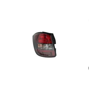 Lanterna Traseira Lado Esquerdo Fumê Activ Spin Peças Genuínas GM 52151814