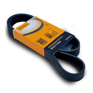 Correia Poly V Alternador Com Ar E Direção  Meriva /montana /corsa Goodyear 5PK1813