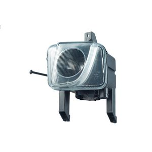 Farol De Milha Neblina Dianteiro Lado Esquerdo Novo Corsa/montana/meriva  Meriva /montana /corsa Peç