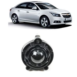 Farol De Milha Dianteiro Cruze Peças Genuínas Gm Peças Genuínas GM 10335108