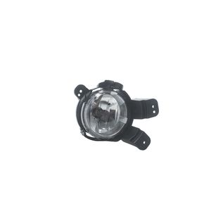 Farol De Neblina Auxiliar Dianteiro Lado Direito  Tracker Peças Genuínas GM 95227854