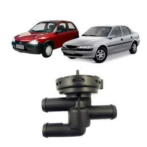 Valvula Arrefecimento Motor Corsa /vectra 90566947 Universal Automotive 40675
