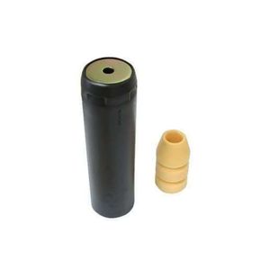 Kit Amortecedor Traseiro Batente Pu Guarda-pó - Jh070525 Celta /corsa Novo