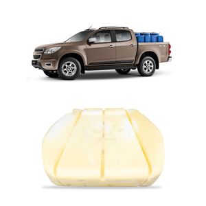 Espuma Banco Dianteiro Lado Direito S10 2012 A 2017 Peças Genuínas GM 52015091