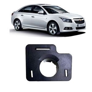 Suporte Sensor Estacionamento Dianteiro Cruze 2017 A 2020 Peças Genuínas GM 13476983