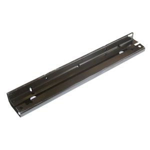 Viga Impacto Inferior Parachoque Dianteiro S10 /trailblazer Peças Genuínas GM 52109537