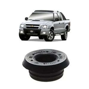 Adaptador Vedador Do Cilindro Mestre De Freio Blazer 1996 A 2011 Peças Genuínas GM 93234209