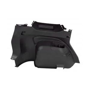 Capa De Plástico Parafuso Painel Lateral Porta Spin Peças Genuínas GM 52034164