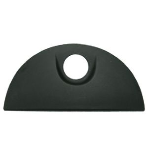 Moldura Da Maçaneta Externa Porta-malas Meriva /corsa Universal Automotive 41035