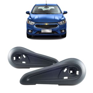 Par Ajuste Banco Dianteiro Original Onix 2013 A 2019 Peças Genuínas GM  KIT2652
