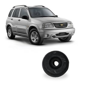 Coxim De Montagem Da Carroceria Tracker Peças Genuínas GM 93323075S