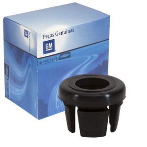 Bucha Haste Do Capo  S10 /blazer Peças Genuínas Gm Peças Genuínas GM 10046775