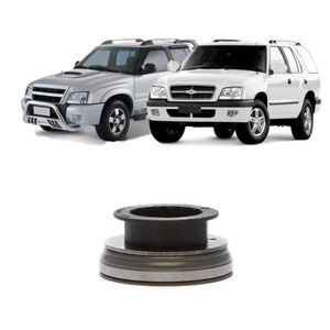 Rolamento Da Embreagem S10 /blazer Peças Genuínas GM 24580292