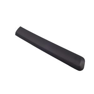 Moldura Lateral Traseiro Carroceria L/d Preta Celta Peças Genuínas GM 93381249