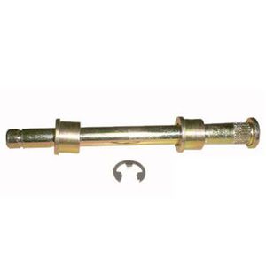 Pino Da Dobradica Porta Anilhas De Cobre  S10 1995 A 2011 Jahu JH026843