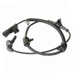 Sensor De Velocidade Do Abs Dianteiro Cruze Peças Genuínas GM 13470639
