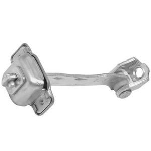 Limitador Da Porta Dianteira Lado Esquerdo Ou Direito Hatch G2 Sedan Prisma /montana /corsa Universa