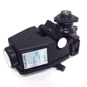 Bomba Da Direção Hidráulica 2.2 Efi  S10 /blazer Ampri AM92114