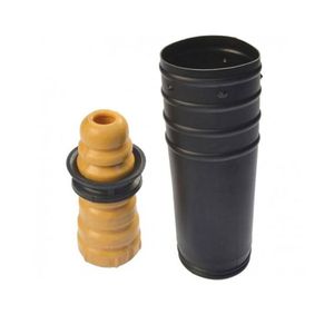 Kit Batente Coifa Amortecedor Traseiro  Prisma 2013 A 2019 Peças Genuínas GM 95943130