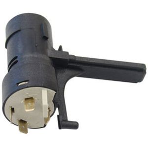 Comutador Ignição Partida Com Tr Plástico Un Prisma /celta /corsa Universal Automotive 41178