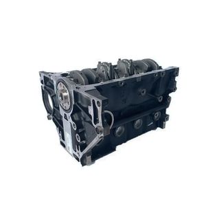 Motor Parcial 2.8 Diesel Com Transmissão Automática S10 /trailblazer Peças Genuínas GM 55503685