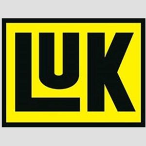 Kit Embreagem 2.2 2.4 LukBlazer 2001 A 2011 LUK 6243128000