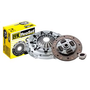 Kit Embreagem 2.2 2.4 LukS10 2001 A 2011 LUK 6243128000