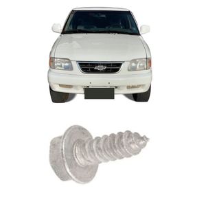 Parafuso Fixador Farol Peças Genuínas Gm  Peças Genuínas GM 11502843