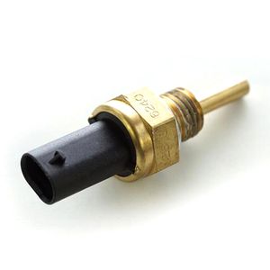 Sensor De Temperatura Do Motor  Prisma 2013 A 2017 Peças Genuínas GM 25186240