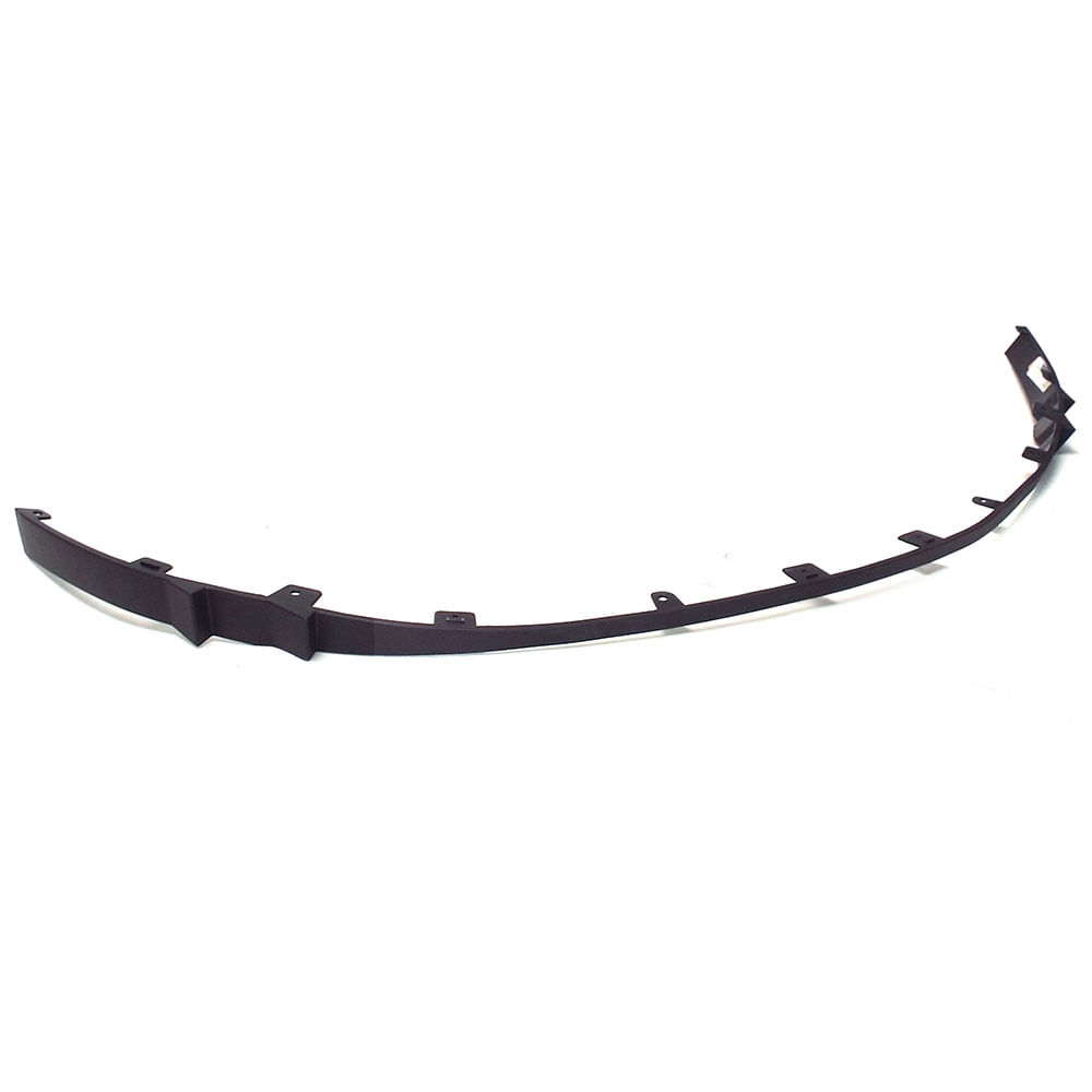 Defletor Moldura Spoiler Parachoque Dianteiro Cruze 1.4 Turbo